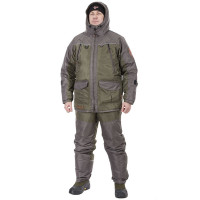 Зимний костюм-поплавок «Флоат-Локкер»