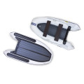 Лодка надувная моторная SOLAR-310 К (Оптима) в Симферополе