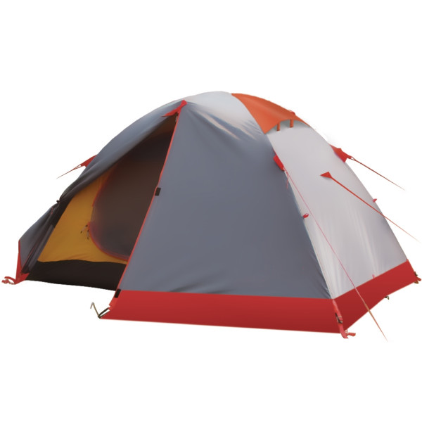 Палатка Tramp Peak 2 в Симферополе Палатка Tramp Peak 2 в Симферополе
