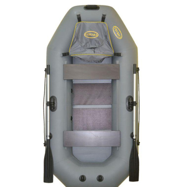 Надувная лодка Стрелка 250 Люкс в Симферополе