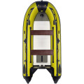 Надувная лодка SMarine SDP MAX-380 в Симферополе Надувная лодка SMarine SDP MAX-380 в Симферополе